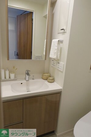 パークアクシス学芸大学レジデンスの物件内観写真